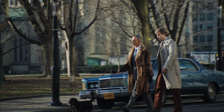 'The Apprentice' VOD and DVD Release Date Revealed