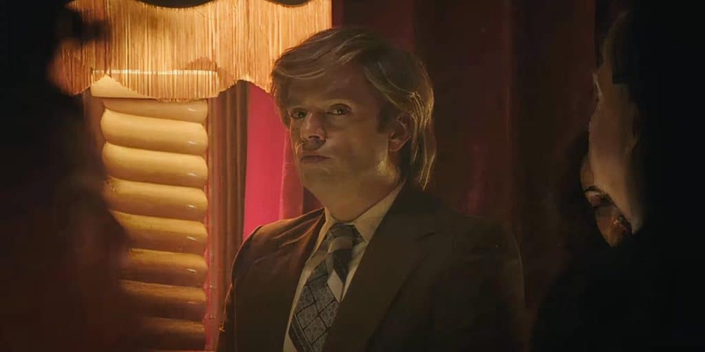 'The Apprentice' VOD and DVD Release Date Revealed