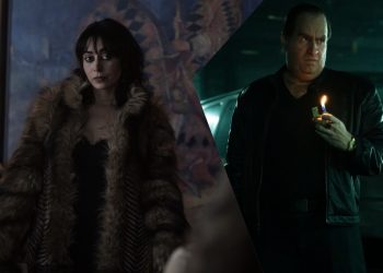 The Penguin Episode 5 review