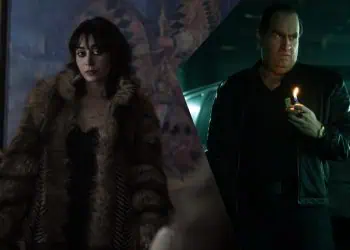The Penguin Episode 5 review