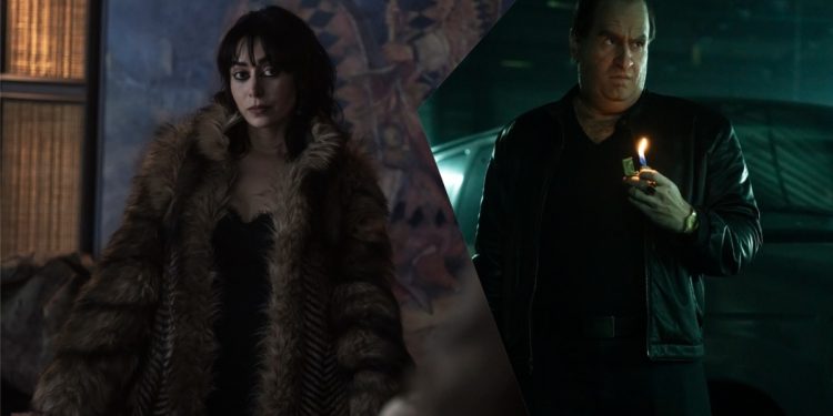 The Penguin Episode 5 review