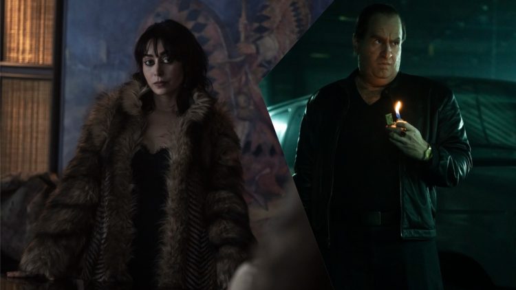 The Penguin Episode 5 review