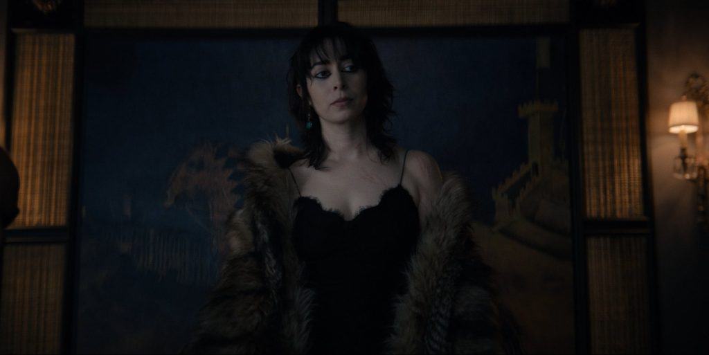 The Penguin Episode 5 review