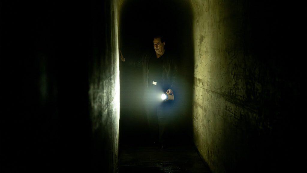 The Penguin Episode 5 review