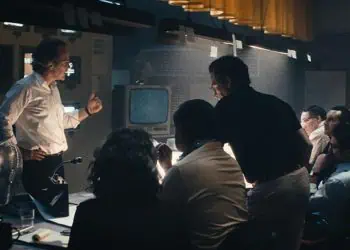 Tim Fehlbaum's September 5 Trailer