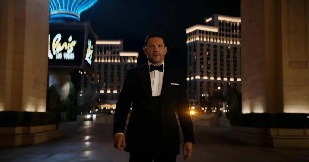 Tom Hardy Teases Spider-Man Cameo in 'Venom: The Last Dance': "There Are Always Possibilities"