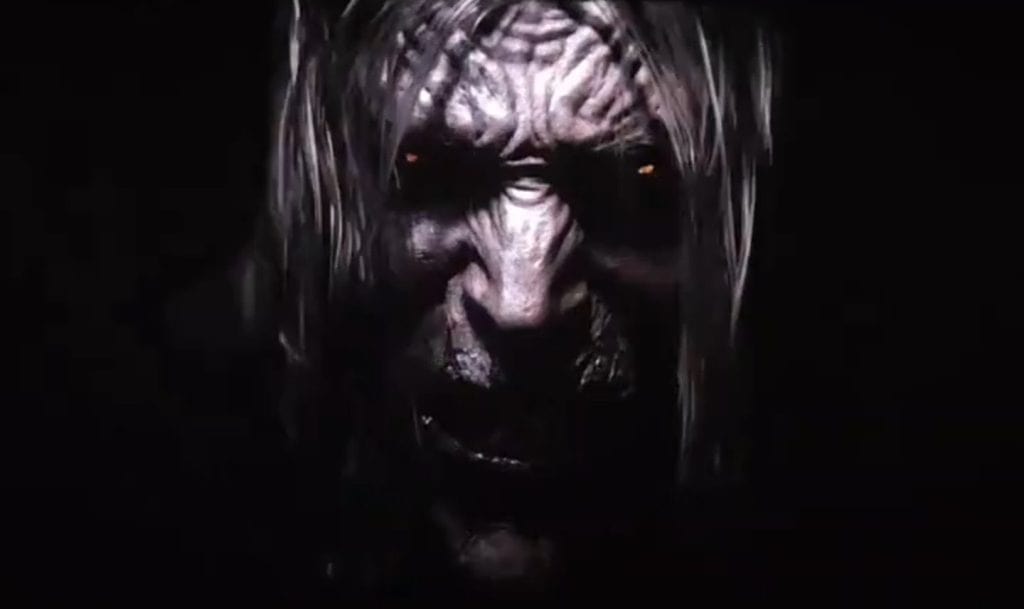 Exclusive First Look at Knull in the Post-Credits of Sony's Venom: The Last Dance