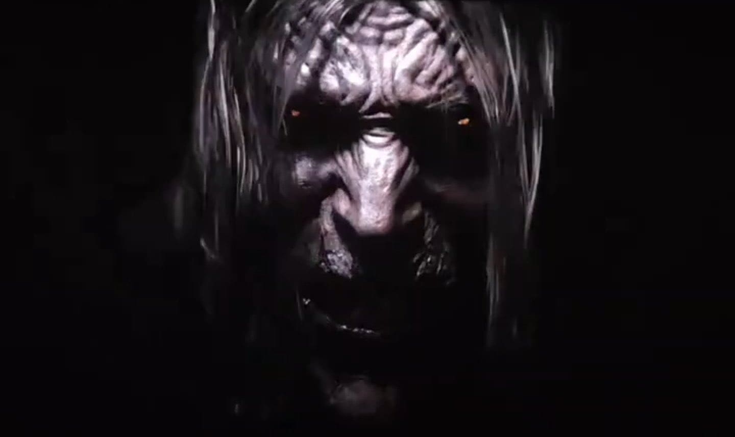 Exclusive First Look at Knull in the PostCredits of Sony