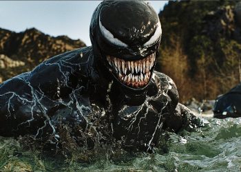 'Venom: The Last Dance' Will Reportedly Include Two Post-Credits Scenes