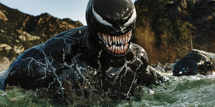 'Venom: The Last Dance' Will Reportedly Include Two Post-Credits Scenes