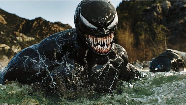 'Venom: The Last Dance' Will Reportedly Include Two Post-Credits Scenes