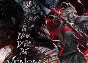 Venom The Last Dance Knull introduction