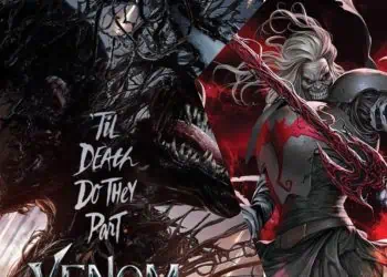 Venom The Last Dance Knull introduction