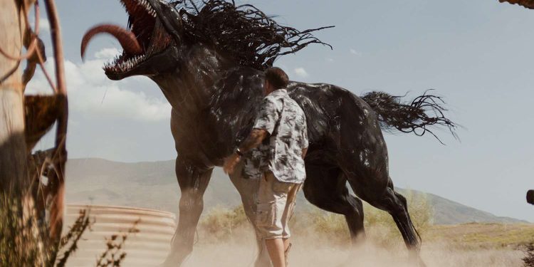 Venom: The Last Dance VOD release date