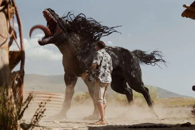 Venom: The Last Dance VOD release date