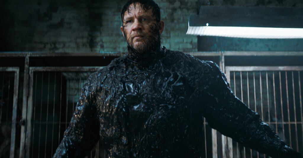 Venom: The Last Dance VOD release date