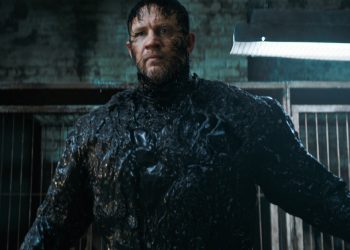 Venom: The Last Dance VOD release date