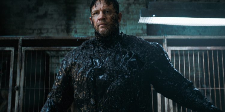 Venom: The Last Dance VOD release date