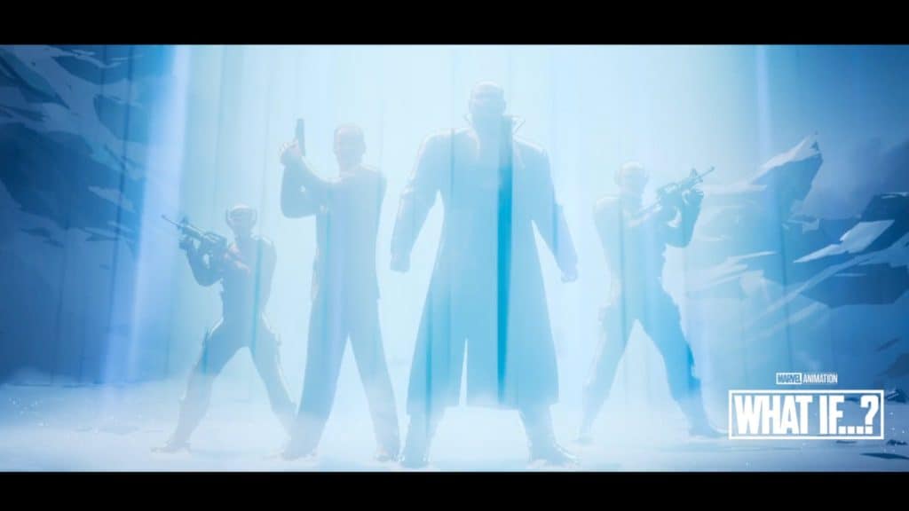 What If...? Season 3 is set to premiere on Disney+ on December 22, 2024.