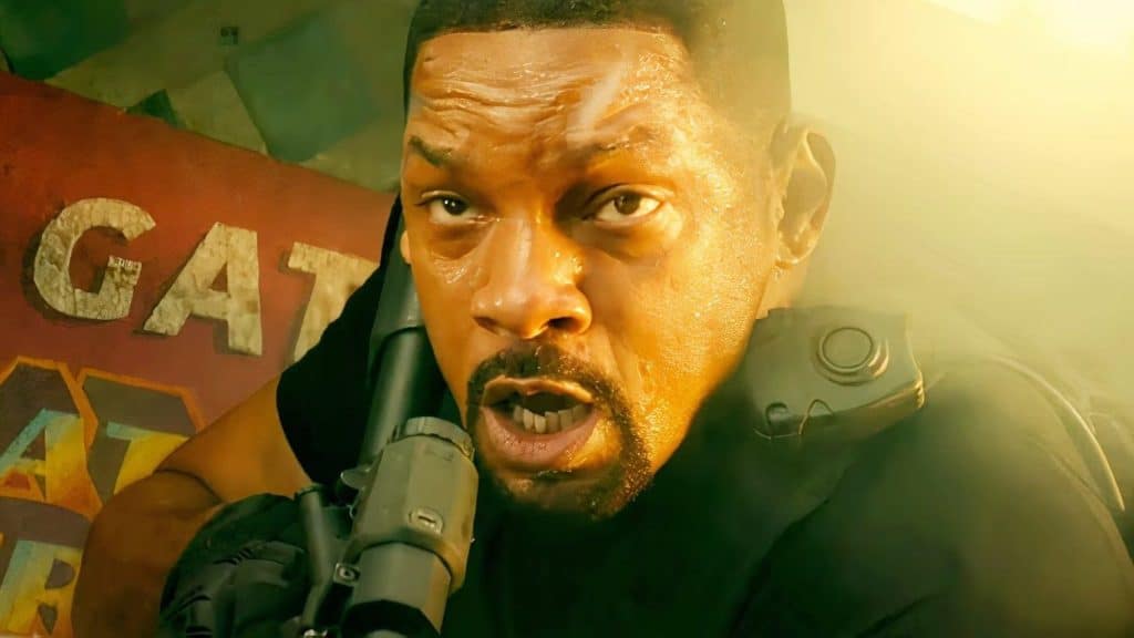 Will Smith in Talks for Action Thriller 'Fast and Loose' with Michael Bay in Negotiations to Direct