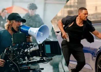 Will Smith in Talks for Action Thriller 'Fast and Loose' with Michael Bay in Negotiations to Direct
