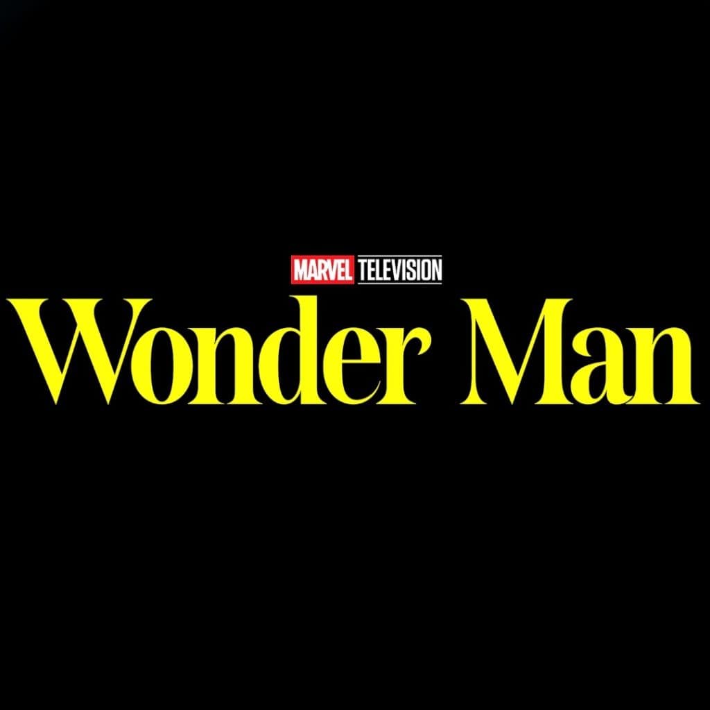 Marvel Reveals First-Look Logos for Wonder Man and Eyes of Wakanda (Exclusive)