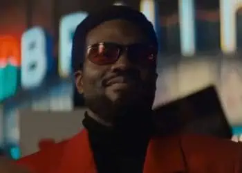 Marvel Studios TV Slate Teaser