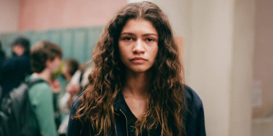 Zendaya on Euphoria Season 3's Time Jump: How High School Experiences Shape Adulthood and Identity