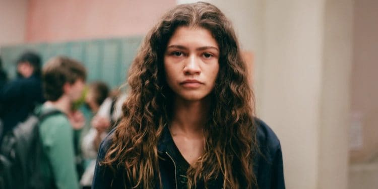 Zendaya on Euphoria Season 3's Time Jump: How High School Experiences Shape Adulthood and Identity