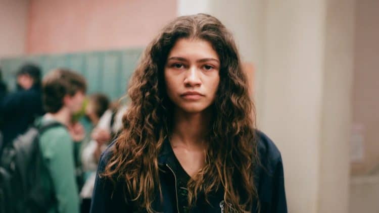 Zendaya on Euphoria Season 3's Time Jump: How High School Experiences Shape Adulthood and Identity
