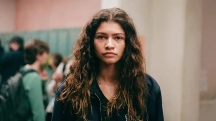 Zendaya on Euphoria Season 3's Time Jump: How High School Experiences Shape Adulthood and Identity
