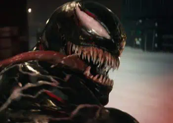 Venom ending