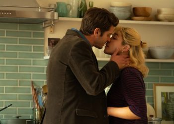 John Crowley's We Live in Time VOD Release Date Revealed