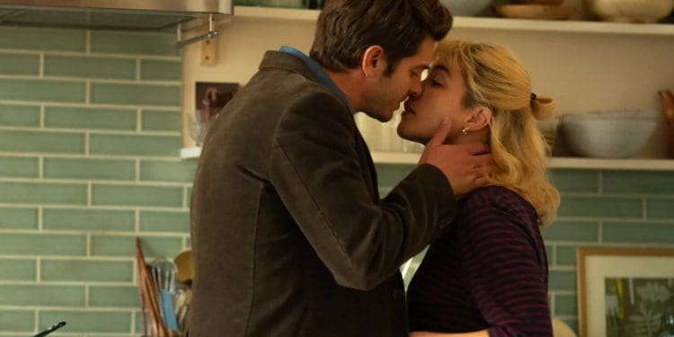 John Crowley's We Live in Time VOD Release Date Revealed