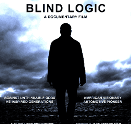Blind Logic: The Ralph R. Teetor Story Announces Distribution
