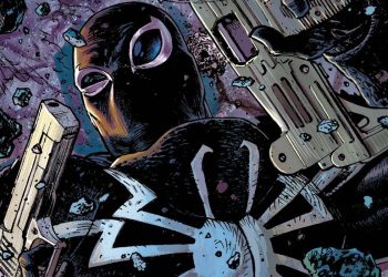 Agent Venom movie development