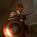 New Photos Reveal Anthony Mackie Filming Additional Scenes for Captain America: Brave New World in Los Angeles