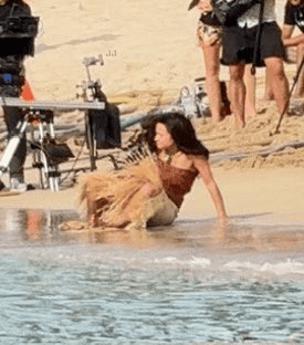 Catherine Laga’aia