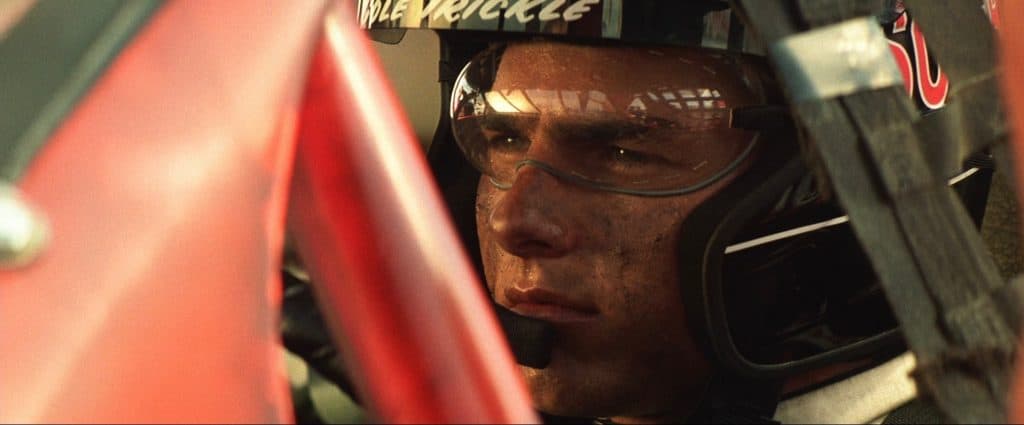 Tom Cruise Hits the Track Again: ‘Days of Thunder’ Sequel in the Works