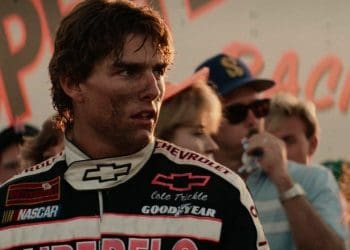 Tom Cruise Hits the Track Again: ‘Days of Thunder’ Sequel in the Works