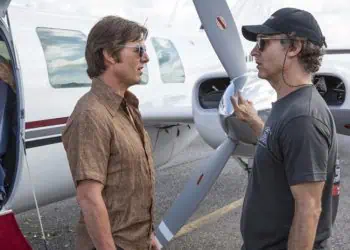 Tom Cruise to Star in Doug Liman’s Supernatural Thriller Deeper