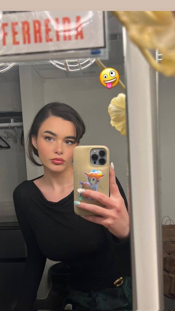 Barbie Ferreira Looks Unrecognizable with Her New Weight Loss Transformation