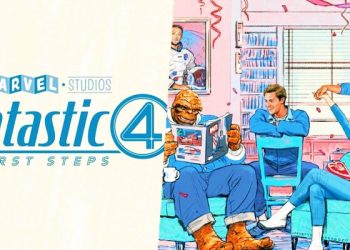 Marvel's Fantastic Four: First Steps Opens with Action-Packed Montage of Classic Villains, Featuring Mole Man