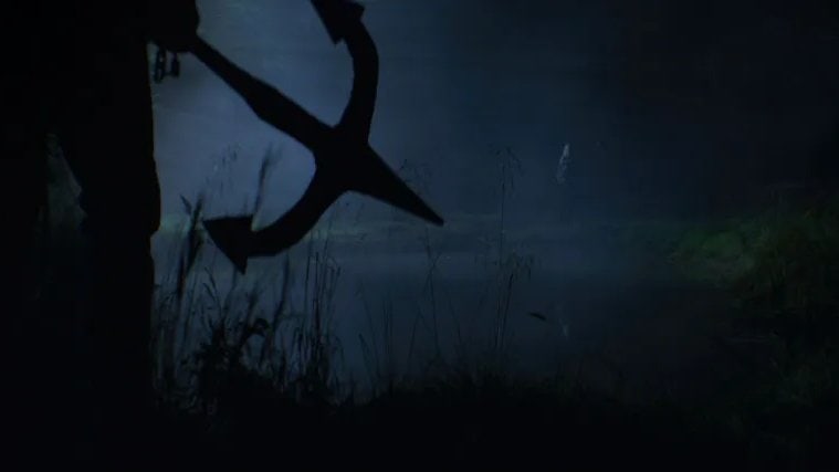 First Look at Popeye the Horror Movie – Coming January 2025