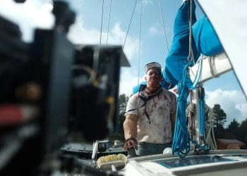 First Look at Popeye the Horror Movie – Coming January 2025