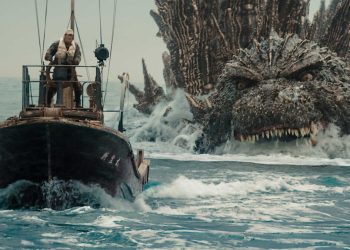 Toho Announces New Godzilla Movie with Takashi Yamazaki Returning as Director