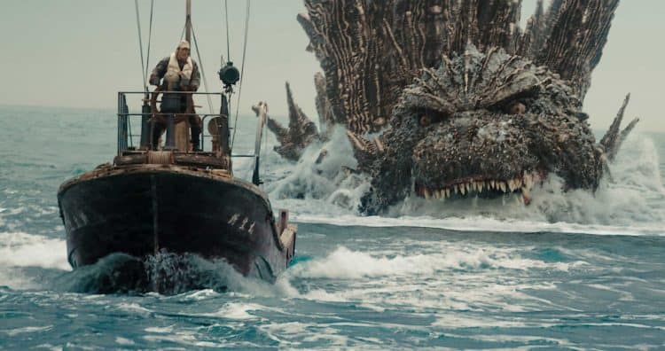 Toho Announces New Godzilla Movie with Takashi Yamazaki Returning as Director