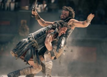 Gladiator 2 First Reviews