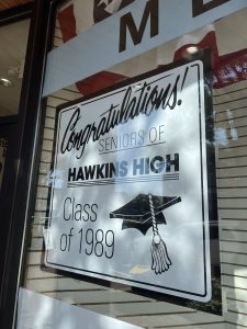 New Stranger Things Season 5 Leak Hints at a Graduation Scene Where the