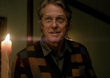 'Heretic' VOD Release Date Revealed